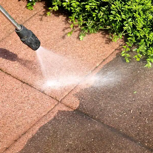 Steinreinigung preiswert und kompetent